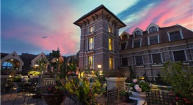 Khách sạn Saphir Đà Lạt